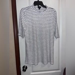 Women's torrid blouse size 1